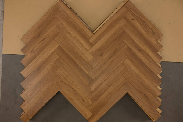 Ламинат MostFloor Fiesta 5504 Сантьяго